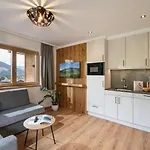 Samer Apartament Westendorf