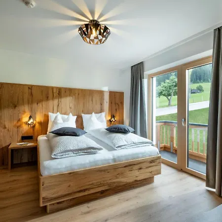 Apartment Samer Westendorf