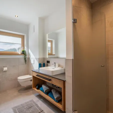 Apartment Samer Westendorf
