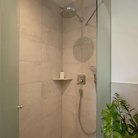 Samer Διαμέρισμα Βέστεντορφ