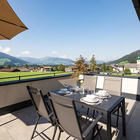 Samer Διαμέρισμα