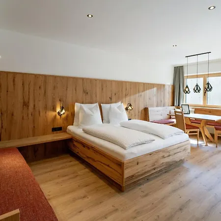 Apartment Samer
