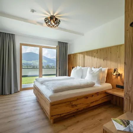 Samer Διαμέρισμα