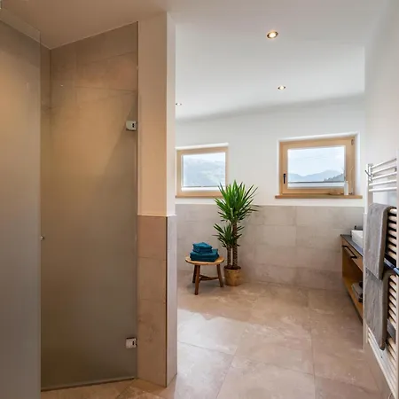 Apartment Samer