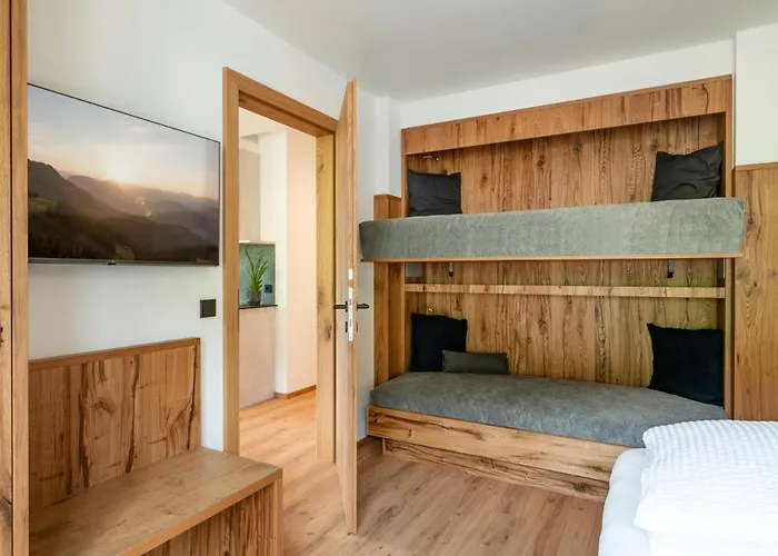 Lägenhet Samer Westendorf