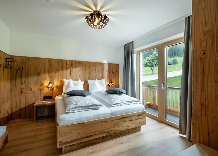 Lägenhet Samer Westendorf