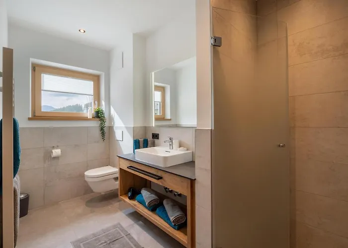 Lägenhet Samer Westendorf