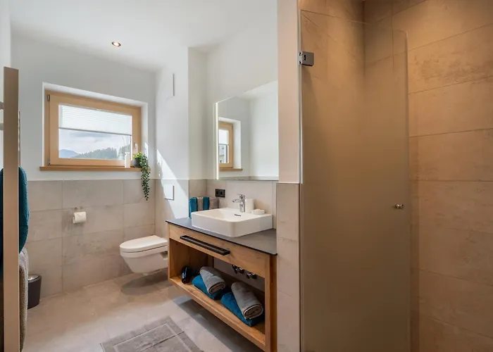 Lägenhet Samer Westendorf