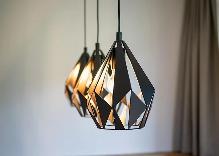 Lägenhet Samer Westendorf