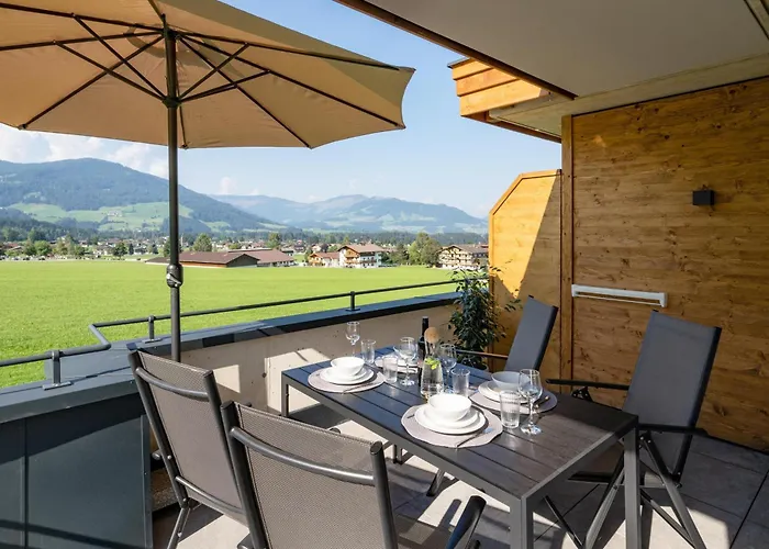 Lägenhet Samer Westendorf