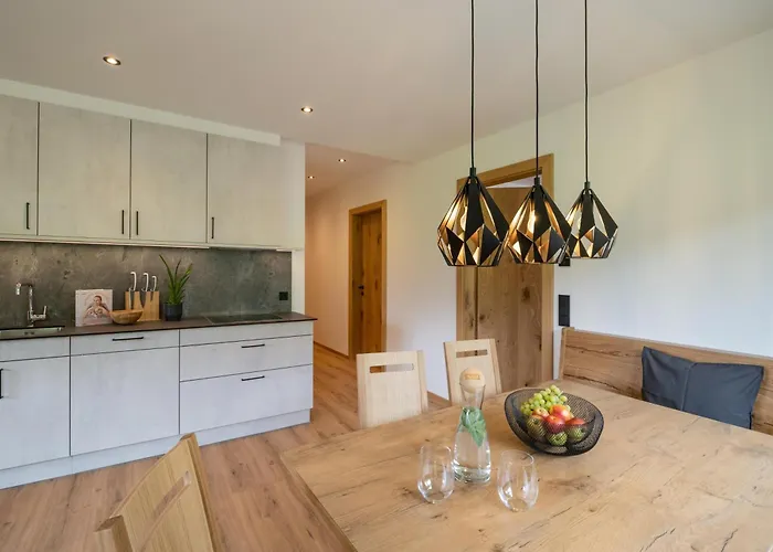 Lägenhet Samer Westendorf