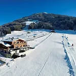 Apartmán Samer Westendorf