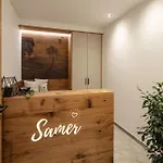 דירה Samer ווסטנדורף
