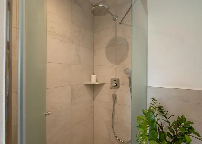 Samer 公寓 韦斯滕多夫